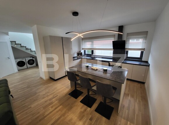 Casa de vânzare 4 camere Ultracentral - 101461CV | BLITZ Alba Iulia | Poza4