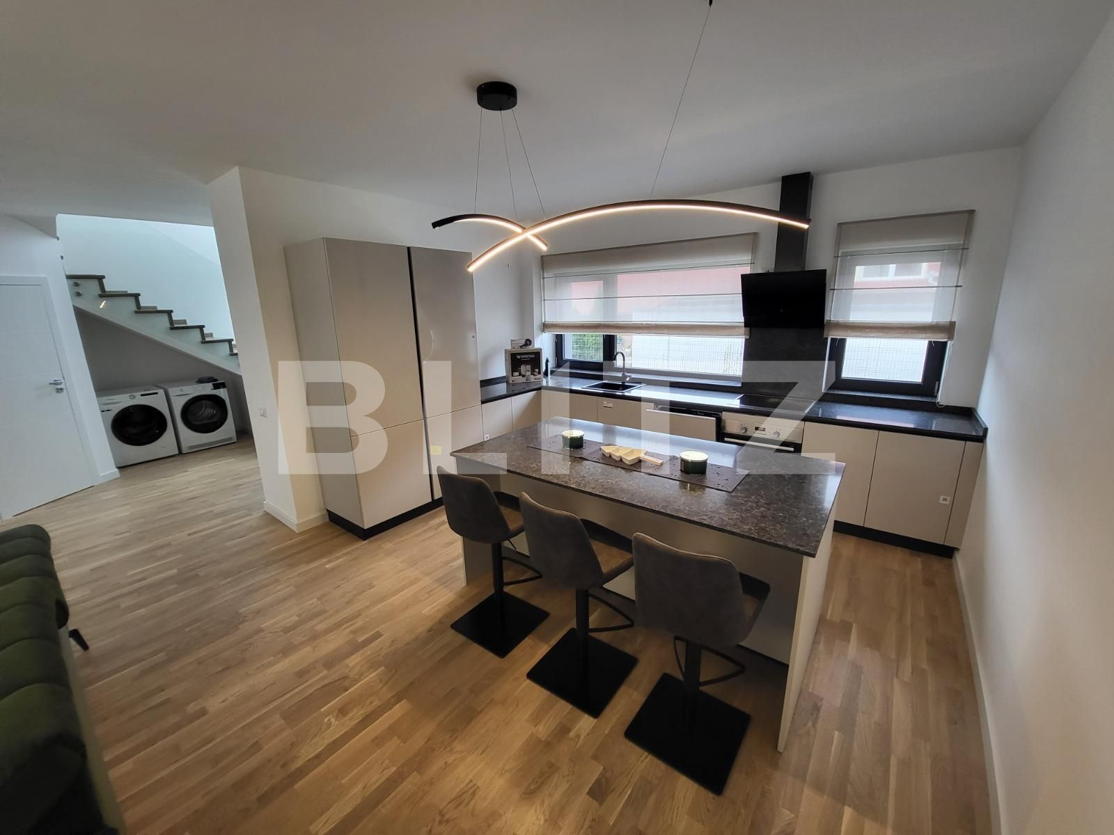 Casa de vânzare 4 camere Ultracentral - 101461CV | BLITZ Alba Iulia | Poza4