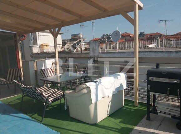 Apartament de vânzare 4 camere Central - 101528AV | BLITZ Alba Iulia | Poza6