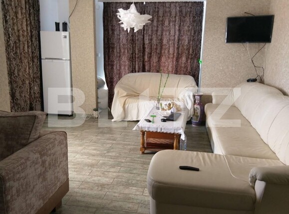 Apartament de vânzare 4 camere Central - 101528AV | BLITZ Alba Iulia | Poza1