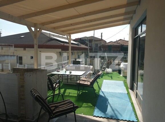 Apartament de vânzare 4 camere Central - 101528AV | BLITZ Alba Iulia | Poza7