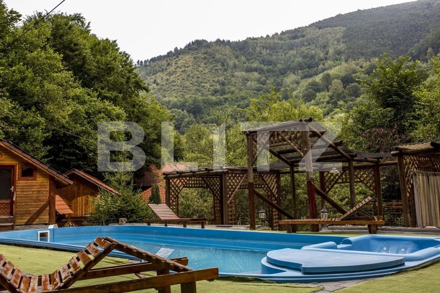 Casa de vânzare 25 camere Sebeș - 101542CV | BLITZ Alba Iulia | Poza7