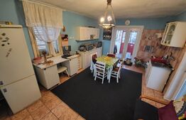 Casă individuală 5 camere, 870 mp teren, zona Centru - Alba Iulia