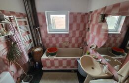 Casă individuală 5 camere, 870 mp teren, zona Centru - Alba Iulia