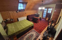 Casă individuală 5 camere, 870 mp teren, zona Centru - Alba Iulia