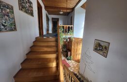 Casă individuală 5 camere, 870 mp teren, zona Centru - Alba Iulia