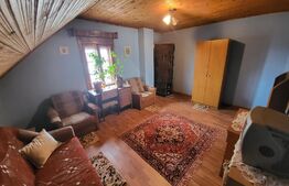 Casă individuală 5 camere, 870 mp teren, zona Centru - Alba Iulia