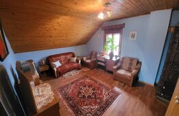 Casă individuală 5 camere, 870 mp teren, zona Centru - Alba Iulia