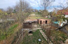 Casă individuală 5 camere, 870 mp teren, zona Centru - Alba Iulia