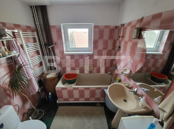 Casa de vânzare 5 camere Central - 101547CV | BLITZ Alba Iulia | Poza12