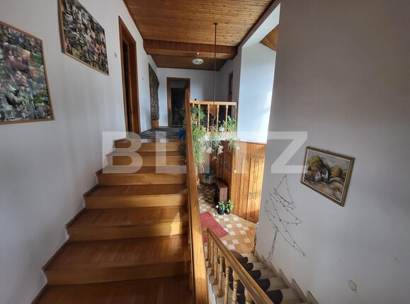 Casa de vânzare 5 camere Central - 101547CV | BLITZ Alba Iulia | Poza4