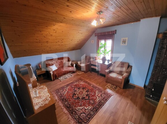 Casa de vânzare 5 camere Central - 101547CV | BLITZ Alba Iulia | Poza7