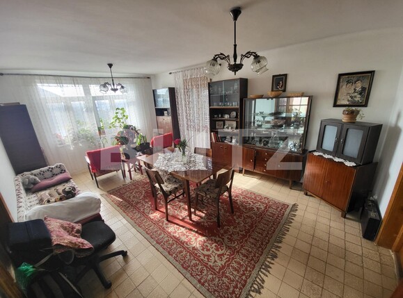 Casa de vânzare 5 camere Central - 101547CV | BLITZ Alba Iulia | Poza3