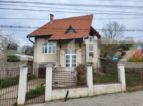Casa de vânzare 5 camere Central - 101547CV | BLITZ Alba Iulia | Poza1