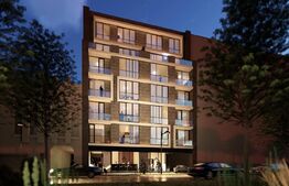 Apartament nou, 65 mp, zona Ultracentrala 