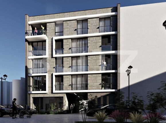 Apartament de vânzare 2 camere Central - 101549AV | BLITZ Alba Iulia | Poza9