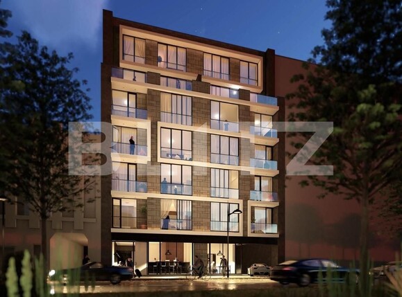 Apartament de vânzare 2 camere Central - 101549AV | BLITZ Alba Iulia | Poza1