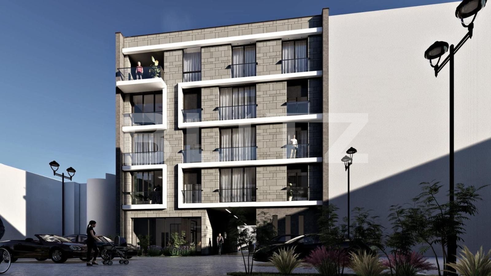 Apartament de vânzare 2 camere Central - 101549AV | BLITZ Alba Iulia | Poza9