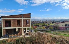 Casa de 140mp, 580 mp teren, zona Cetate Schit