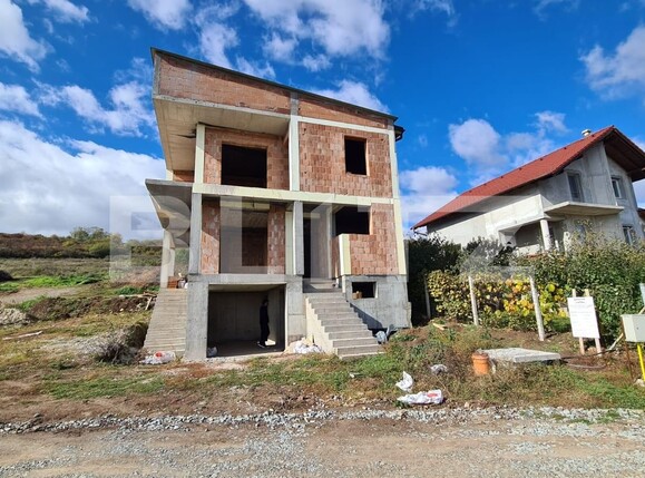 Casa de vânzare 4 camere Cetate - 101561CV | BLITZ Alba Iulia | Poza5