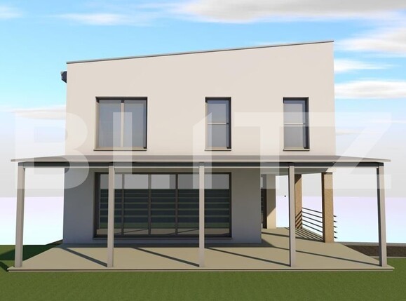 Casa de vânzare 4 camere Cetate - 101561CV | BLITZ Alba Iulia | Poza13
