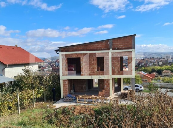 Casa de vânzare 4 camere Cetate - 101561CV | BLITZ Alba Iulia | Poza8