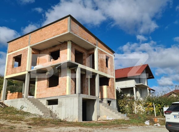 Casa de vânzare 4 camere Cetate - 101561CV | BLITZ Alba Iulia | Poza11