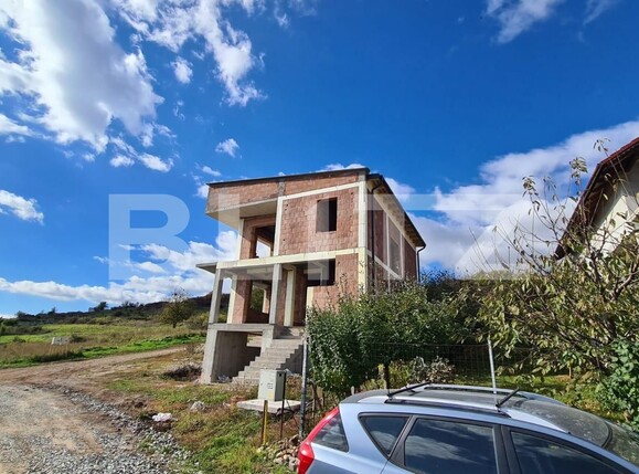 Casa de vânzare 4 camere Cetate - 101561CV | BLITZ Alba Iulia | Poza1