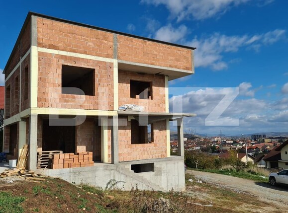 Casa de vânzare 4 camere Cetate - 101561CV | BLITZ Alba Iulia | Poza3
