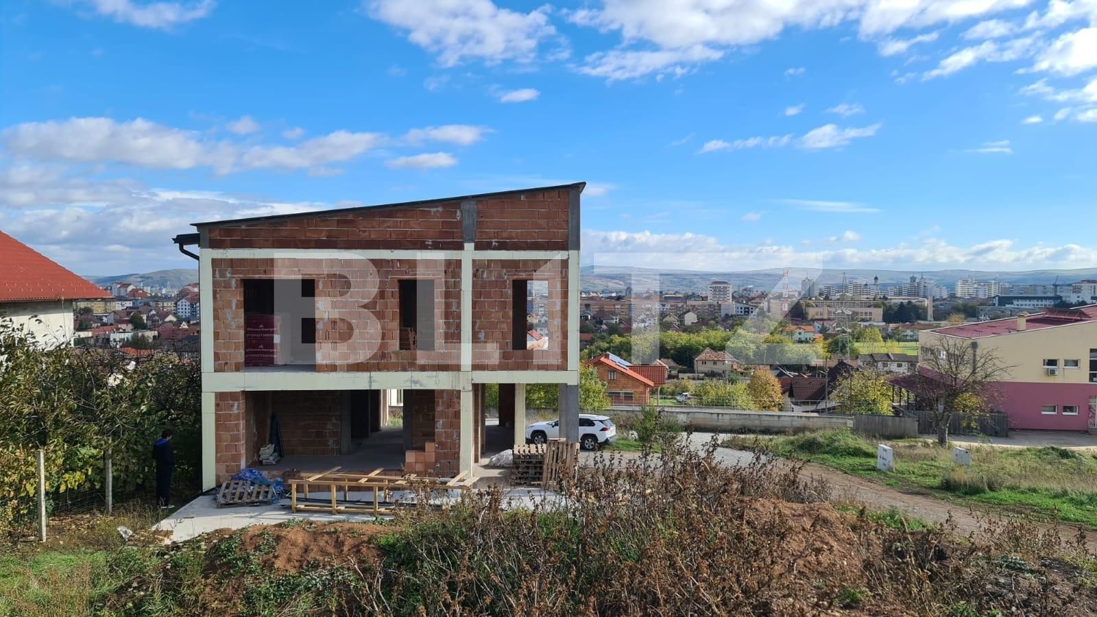 Casa de vânzare 4 camere Cetate - 101561CV | BLITZ Alba Iulia | Poza9