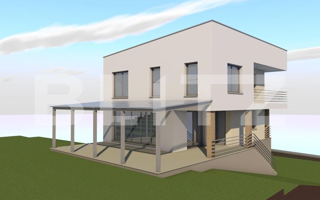 Casa de vânzare 4 camere Cetate - 101561CV | BLITZ Alba Iulia | Poza2