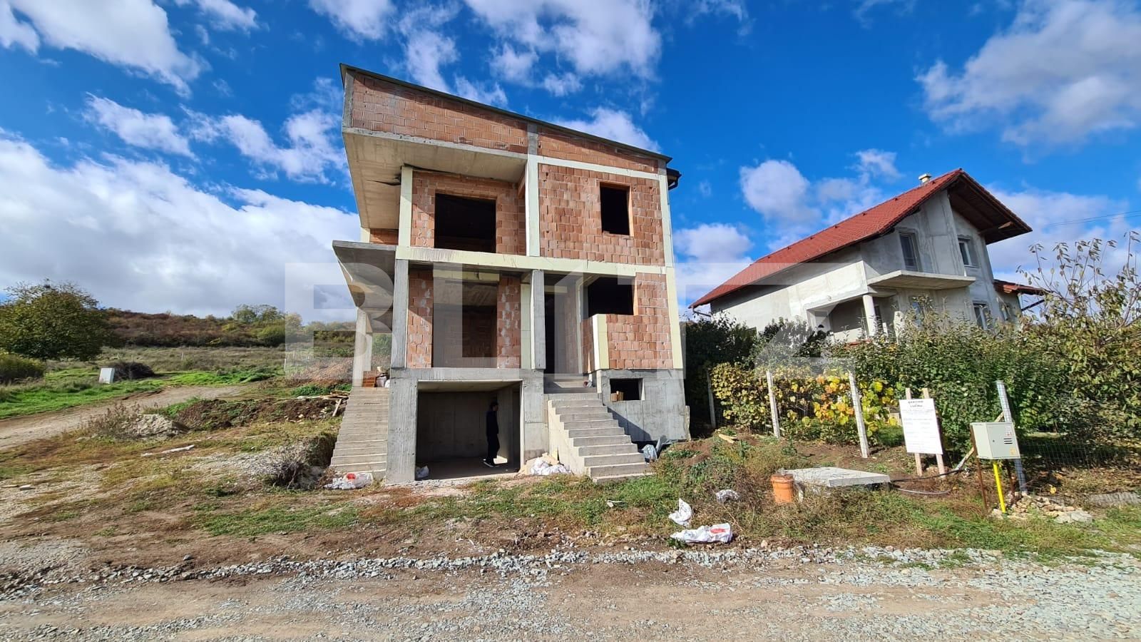 Casa de vânzare 4 camere Cetate - 101561CV | BLITZ Alba Iulia | Poza5