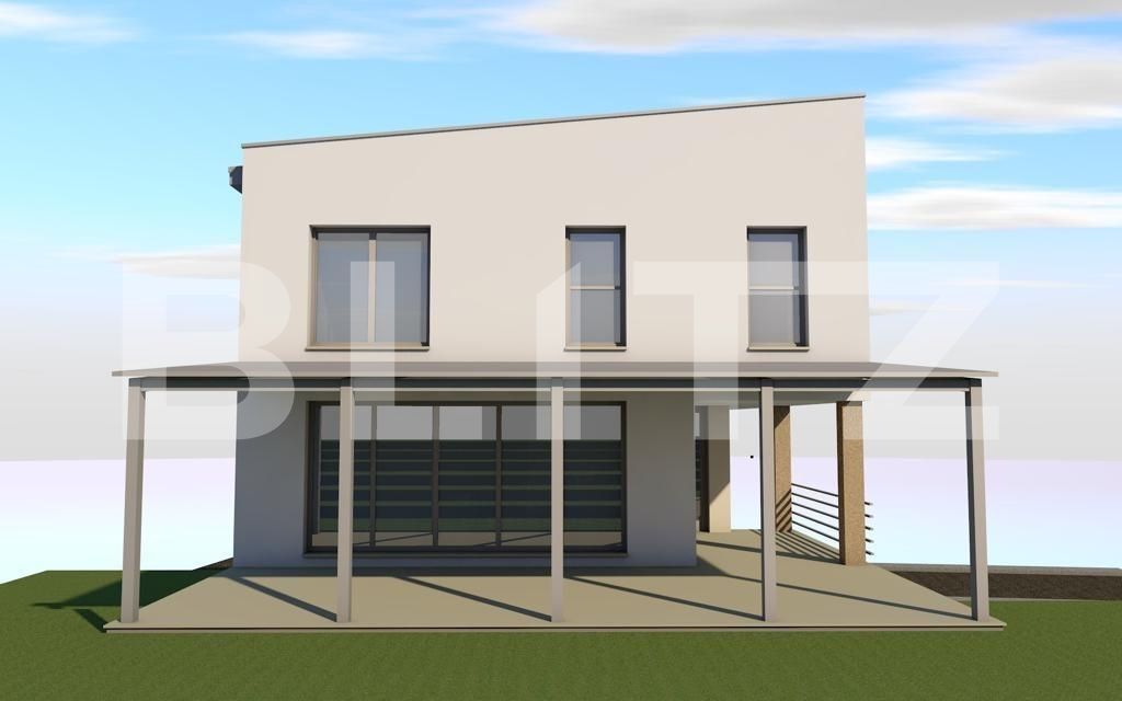 Casa de vânzare 4 camere Cetate - 101561CV | BLITZ Alba Iulia | Poza13