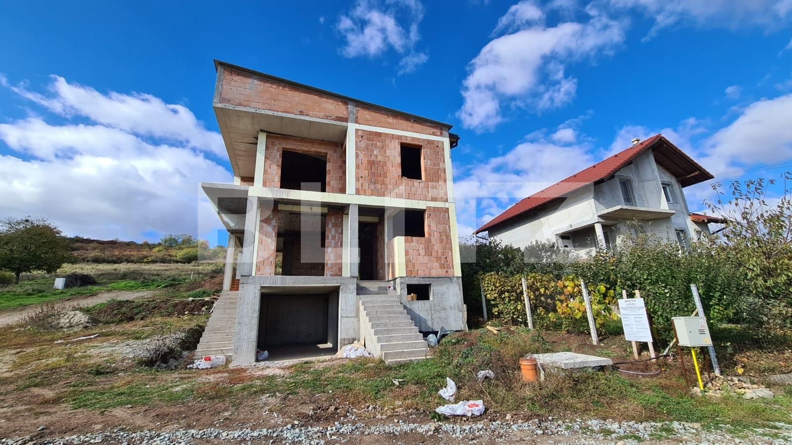 Casa de vânzare 4 camere Cetate - 101561CV | BLITZ Alba Iulia | Poza12