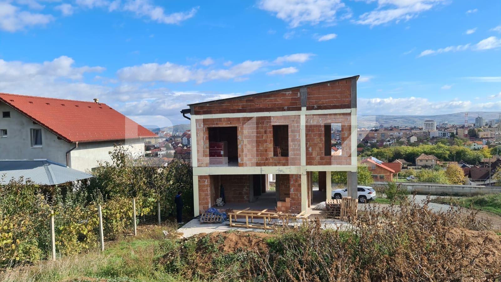 Casa de vânzare 4 camere Cetate - 101561CV | BLITZ Alba Iulia | Poza8