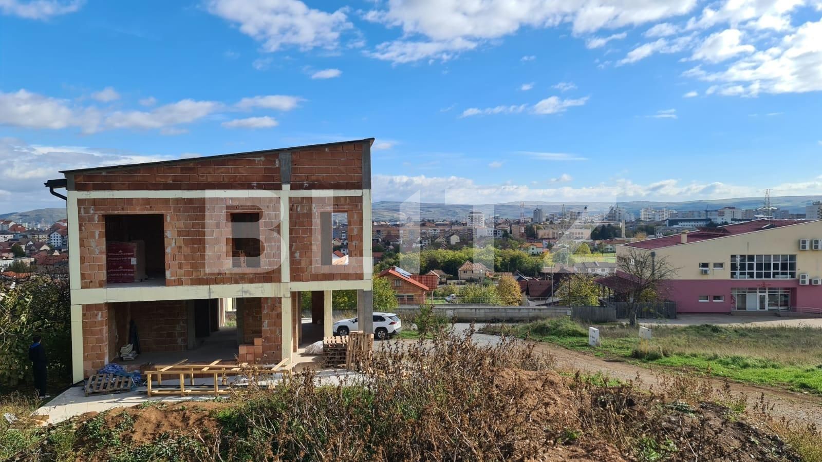 Casa de vânzare 4 camere Cetate - 101561CV | BLITZ Alba Iulia | Poza7