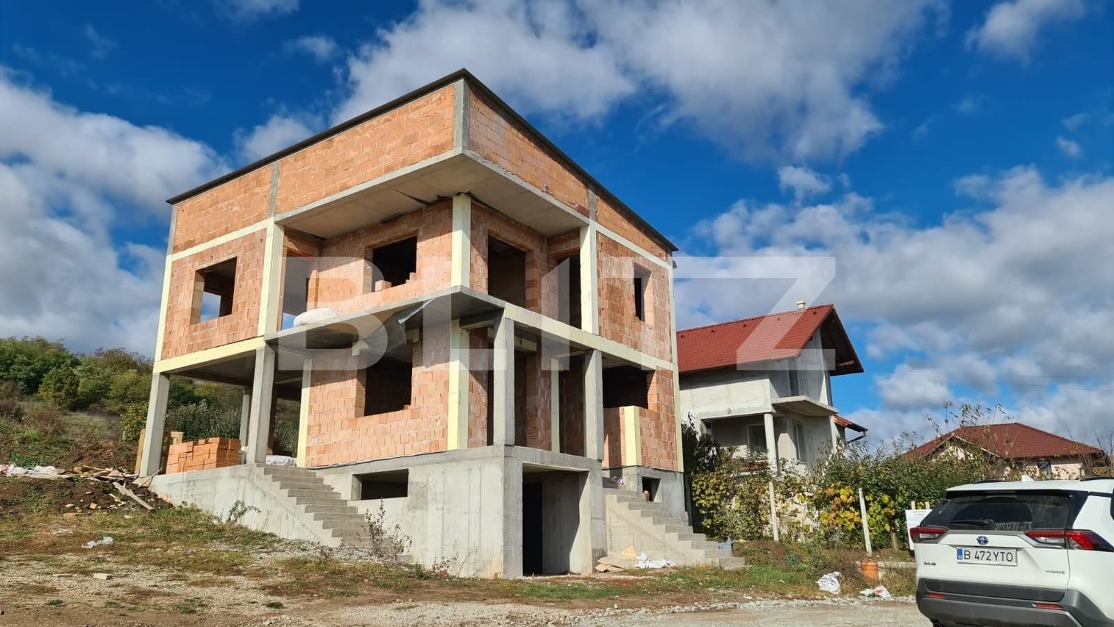 Casa de vânzare 4 camere Cetate - 101561CV | BLITZ Alba Iulia | Poza11