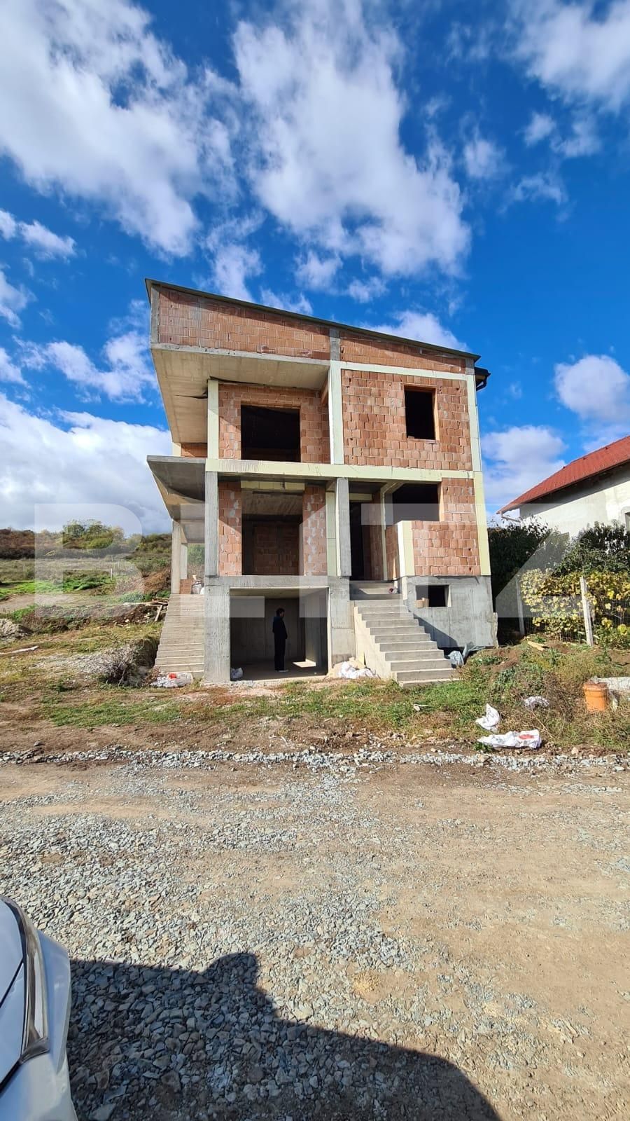 Casa de vânzare 4 camere Cetate - 101561CV | BLITZ Alba Iulia | Poza4