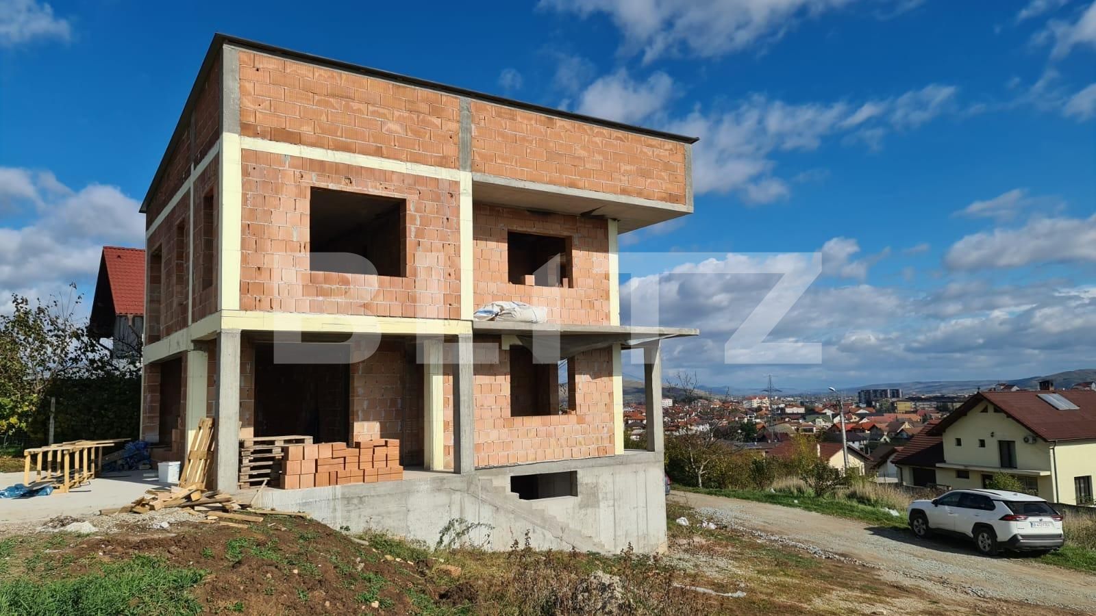 Casa de vânzare 4 camere Cetate - 101561CV | BLITZ Alba Iulia | Poza3