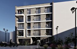 Apartament nou 3 camere, 70 mp, zona Ultracentrala 