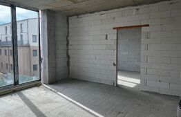 Penthouse nou, 95 mp, zona Ultracentrala 