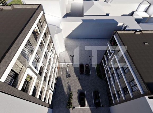 Apartament de vânzare 3 camere Central - 101580AV | BLITZ Alba Iulia | Poza2