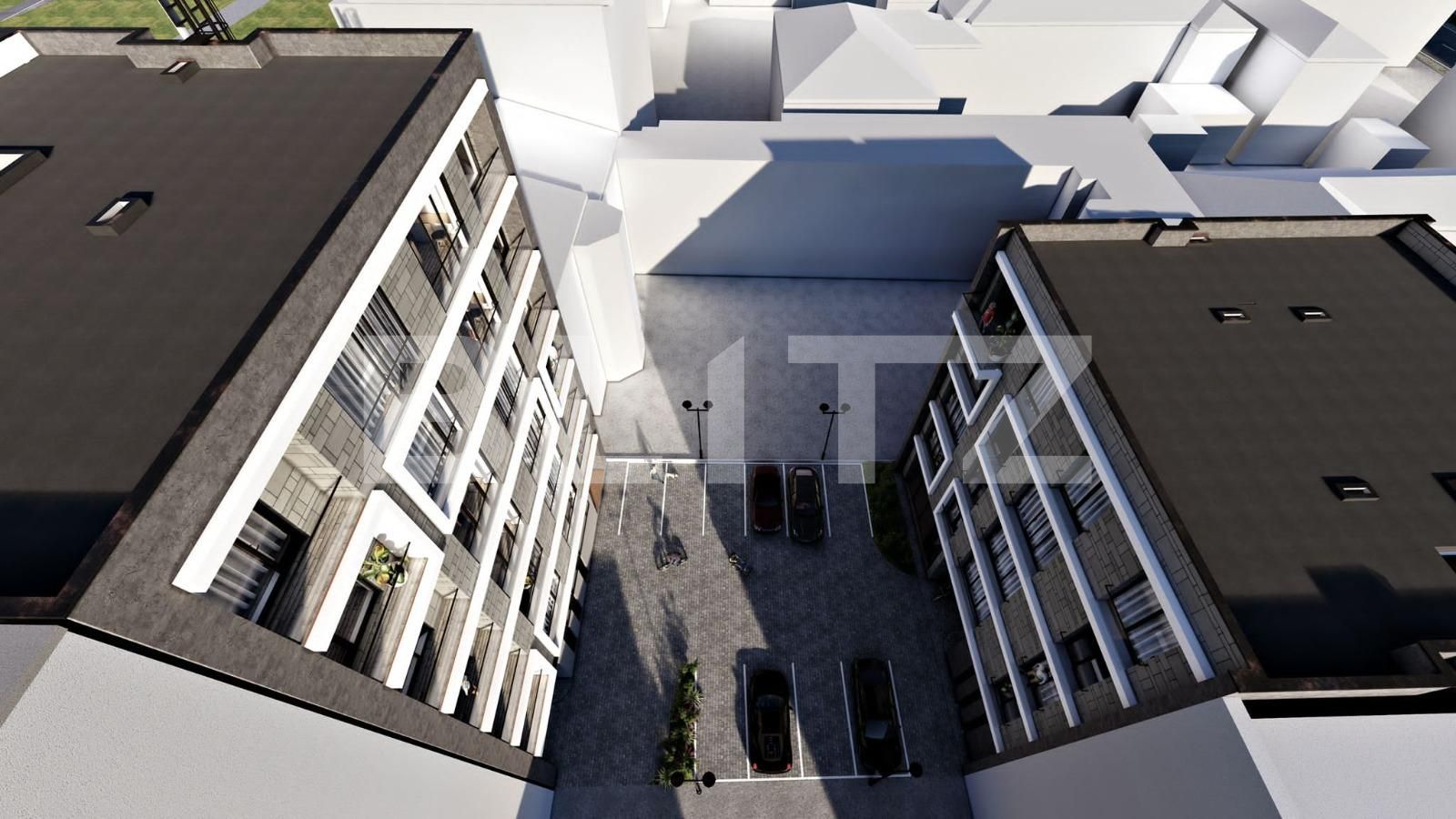 Apartament de vânzare 3 camere Central - 101580AV | BLITZ Alba Iulia | Poza2