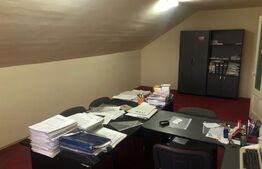 Spatiu de birouri de 65mp, 3 incaperi, etaj 1, locuri de parcare, scara exterioara, zona Centru-Gara