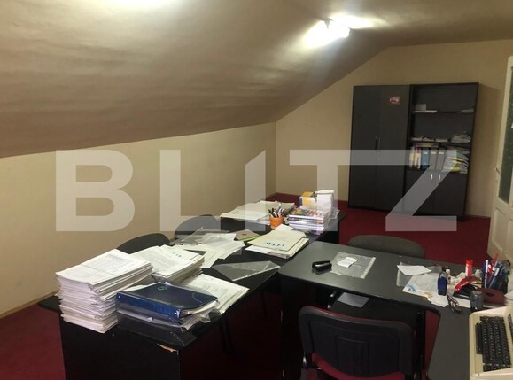 Spațiu birouri de închiriat Central - 101589SIB | BLITZ Alba Iulia | Poza5