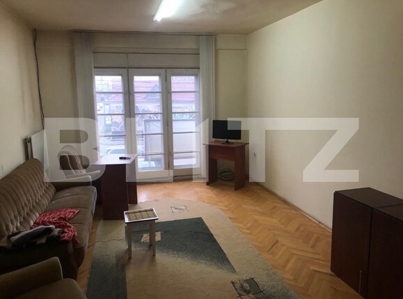 Spațiu birouri de închiriat Central - 101589SIB | BLITZ Alba Iulia | Poza2