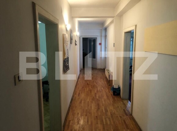 Spațiu birouri de închiriat Central - 101589SIB | BLITZ Alba Iulia | Poza7