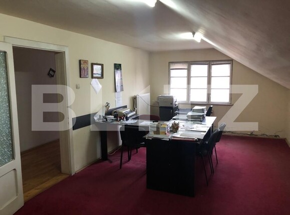 Spațiu birouri de închiriat Central - 101589SIB | BLITZ Alba Iulia | Poza4