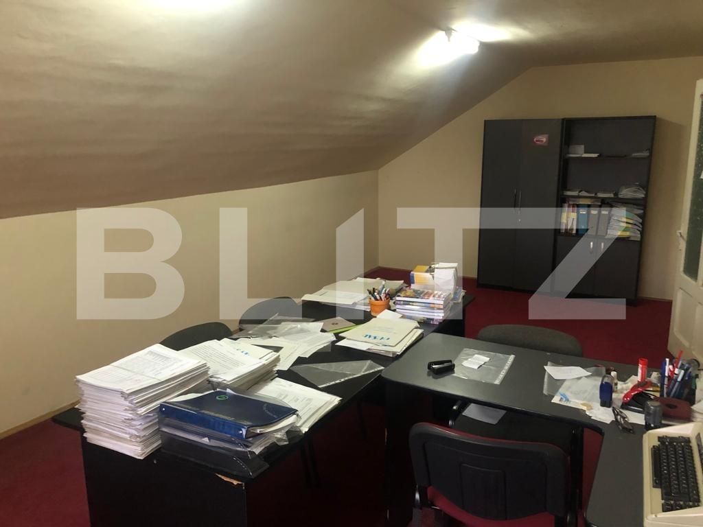 Spațiu birouri de închiriat Central - 101589SIB | BLITZ Alba Iulia | Poza5