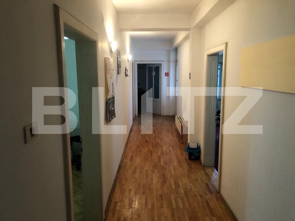 Spațiu birouri de închiriat Central - 101589SIB | BLITZ Alba Iulia | Poza7